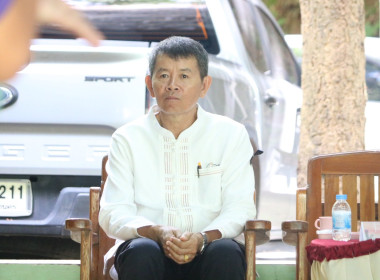 เข้าร่วมพิธีเปิดโครงการค่าย“เยาวชน…รักษ์พงไพร ... พารามิเตอร์รูปภาพ 1